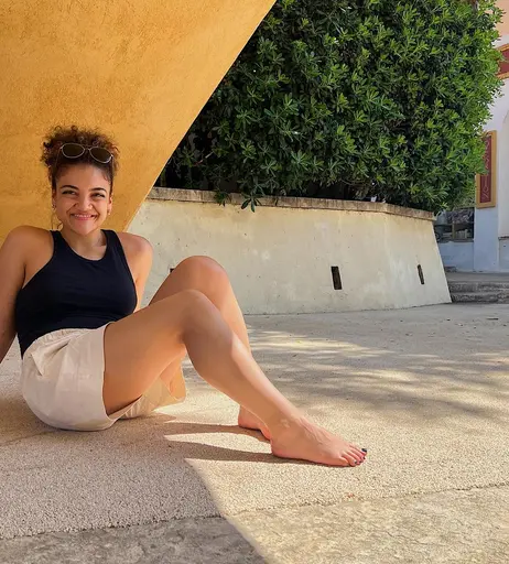 Image 7691624 from Laurie Hernandez / American gymnast