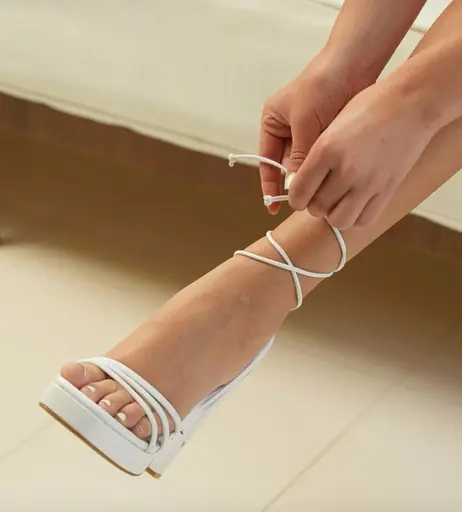 Image 7691335 from Chloe Rosenbaum Feet/OF