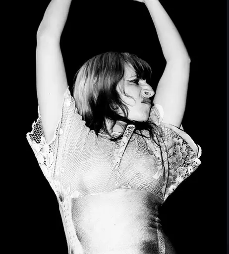 Image 7693464 from Marisa Dabice | Missy from Mannequin Pussy