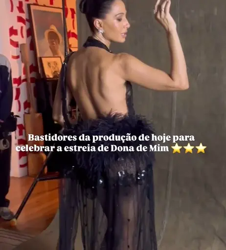 Image 7693705 from Camila Pitanga