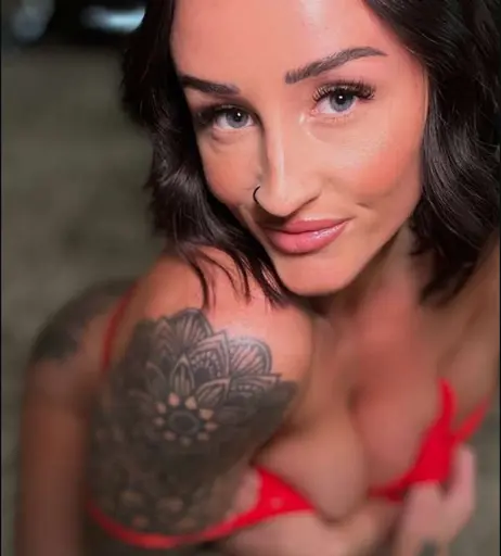Image 7693370 from tattedlilbfitxoxovip / Brittany Nicole
