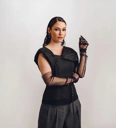 Image 7690862 from Chyler Leigh