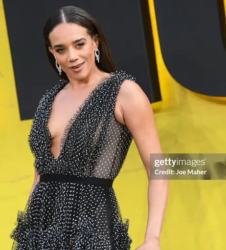 Image 7690480 from Hannah John-Kamen