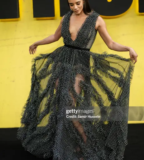 Image 7690472 from Hannah John-Kamen