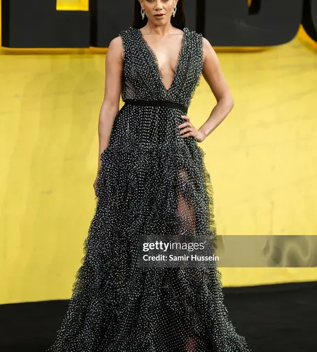 Image 7690473 from Hannah John-Kamen