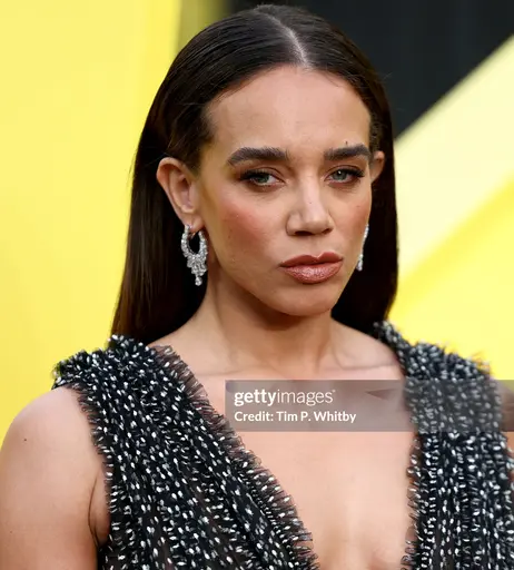 Image 7690475 from Hannah John-Kamen