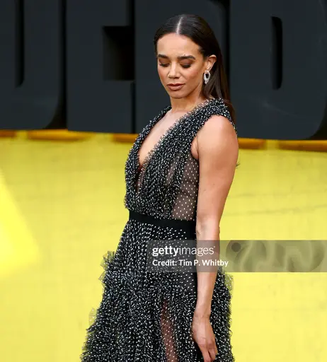 Image 7690474 from Hannah John-Kamen