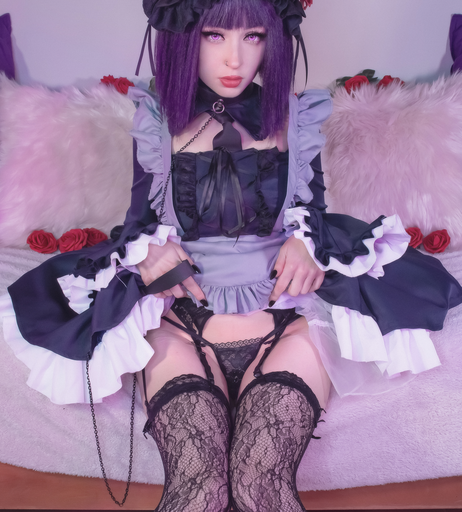Image 7699250 from Shiro Kitsune