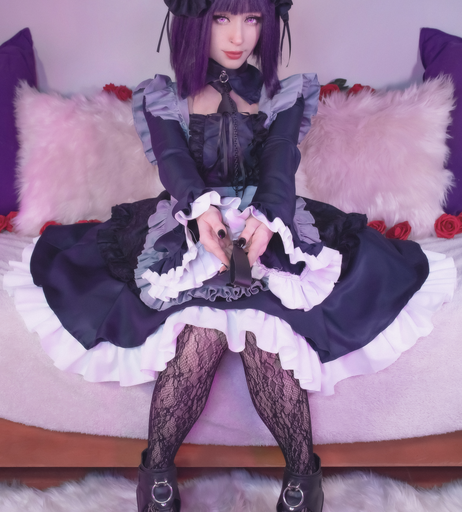 Image 7699249 from Shiro Kitsune