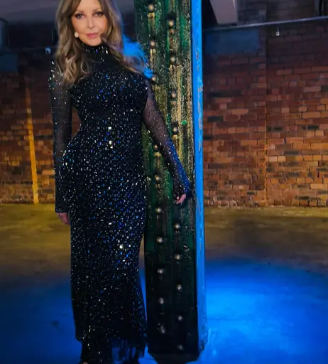 Image 7685041 from Carol Vorderman