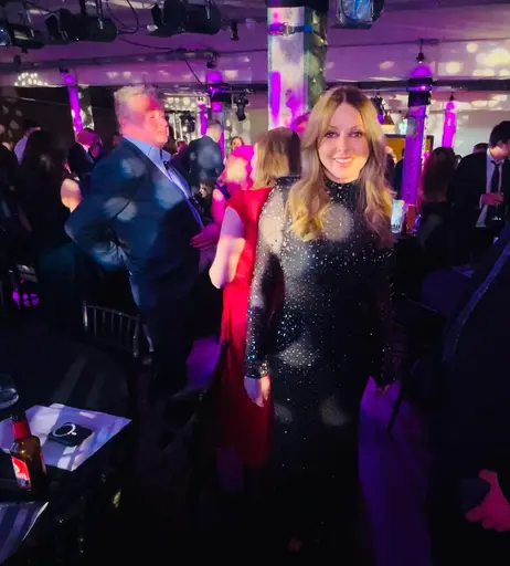 Image 7685036 from Carol Vorderman
