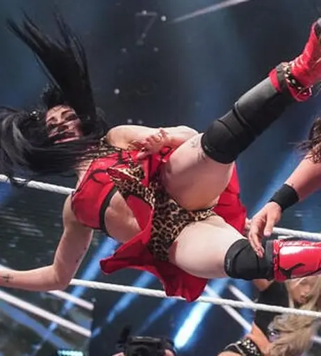 Image 7684870 from Tatum paxley WWE nxt