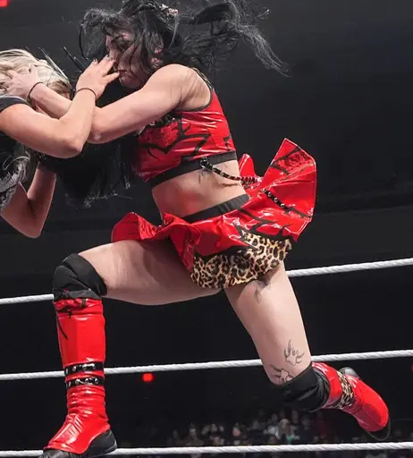 Image 7684875 from Tatum paxley WWE nxt