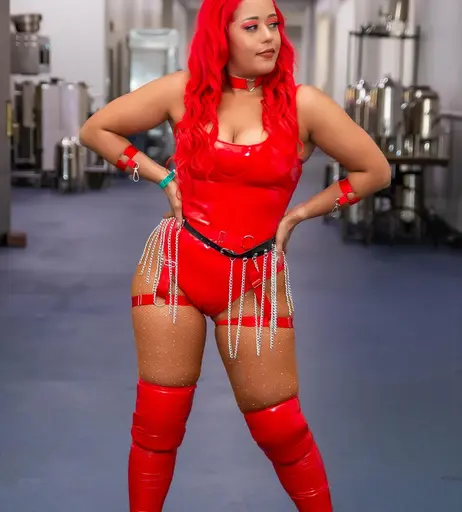 Image 7684539 from Women of Professional Wrestling