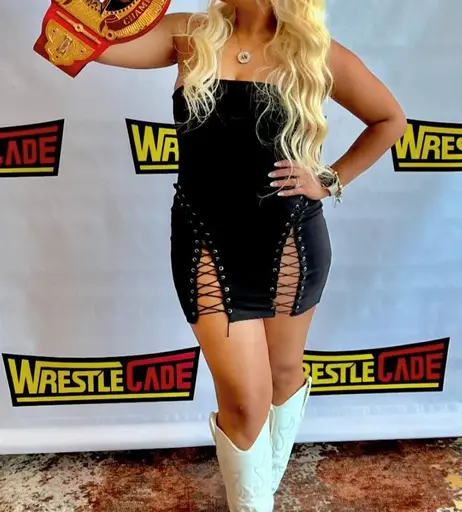 Image 7684538 from Women of Professional Wrestling
