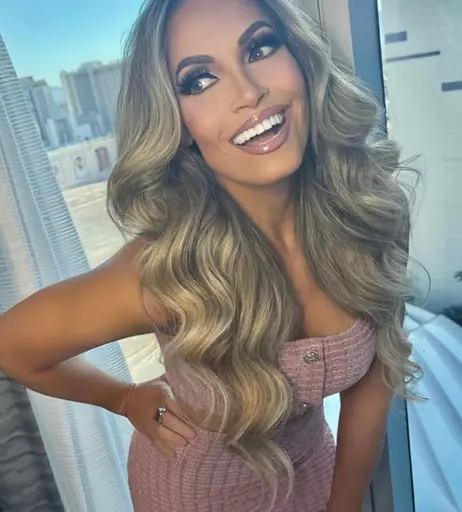 Image 7684482 from WWE Trish Stratus