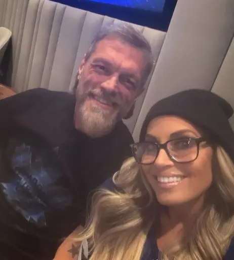 Image 7684483 from WWE Trish Stratus