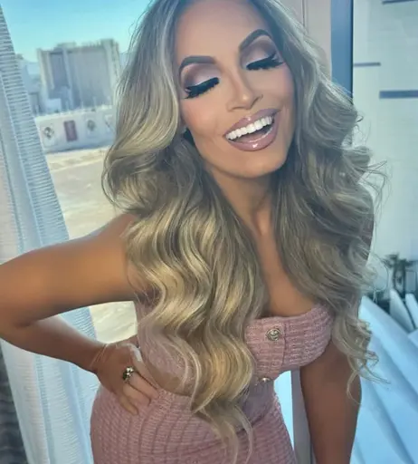 Image 7684484 from WWE Trish Stratus