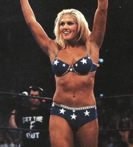 Image 7684742 from WWE Torrie Wilson