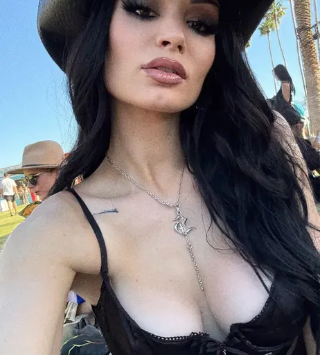 Image 7684697 from WWE&#039;s Paige / Saraya Bevis