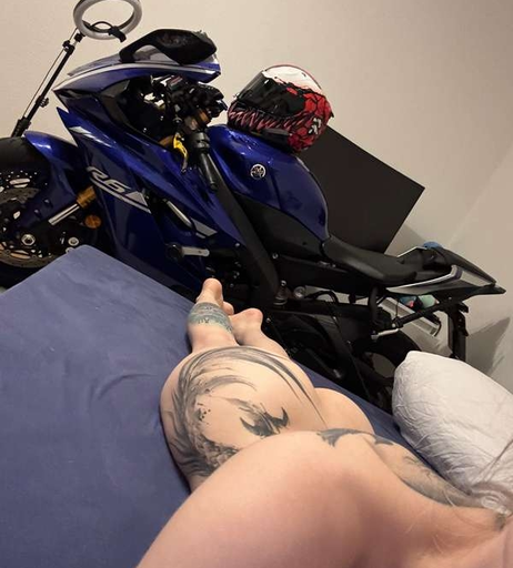 Image 7681597 from Motorradmia