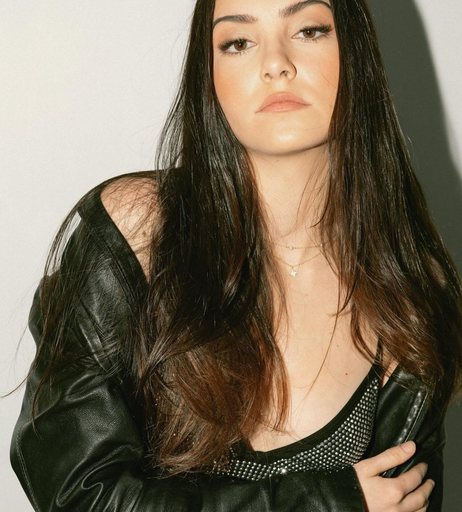 Image 7681501 from Hannah Cheramy