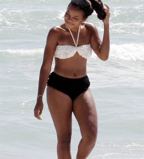 Image 7681458 from Angela Simmons