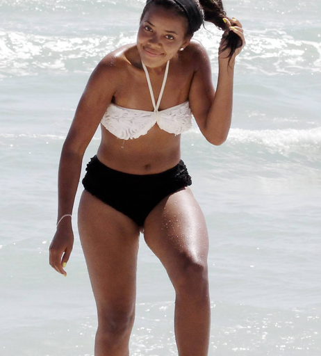 Image 7681452 from Angela Simmons