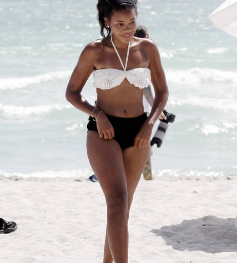 Image 7681450 from Angela Simmons