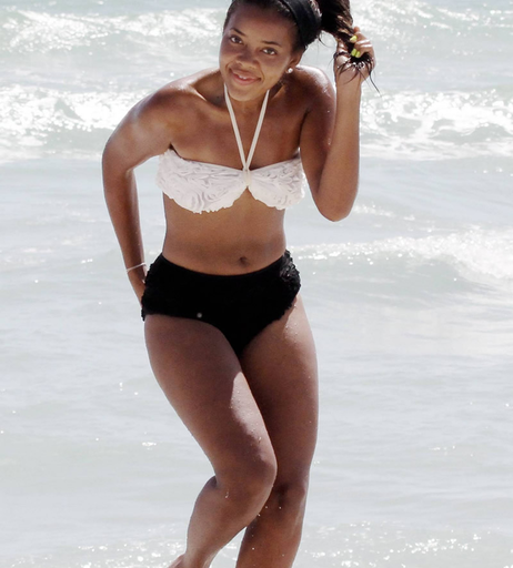 Image 7681457 from Angela Simmons