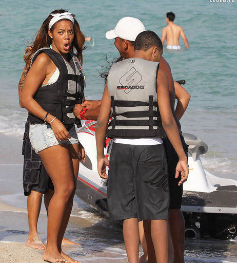 Image 7681440 from Angela Simmons