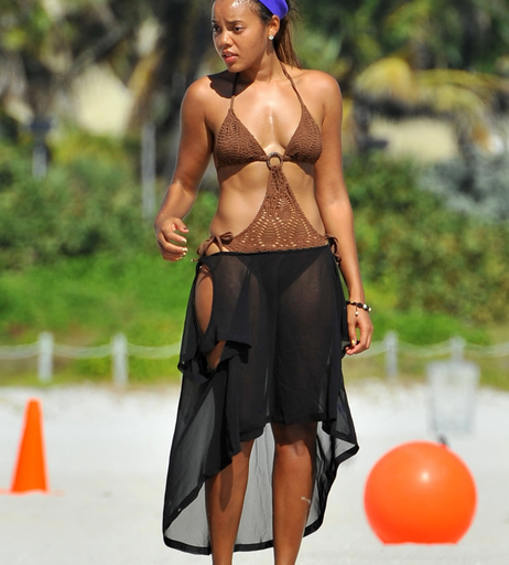 Image 7681432 from Angela Simmons