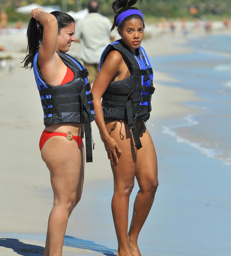 Image 7681436 from Angela Simmons