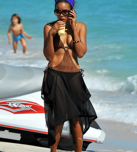 Image 7681428 from Angela Simmons