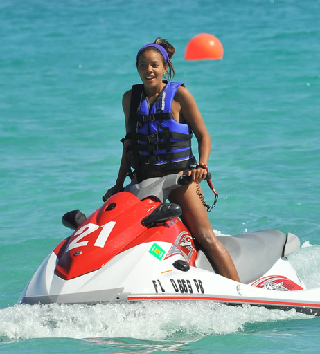 Image 7681427 from Angela Simmons