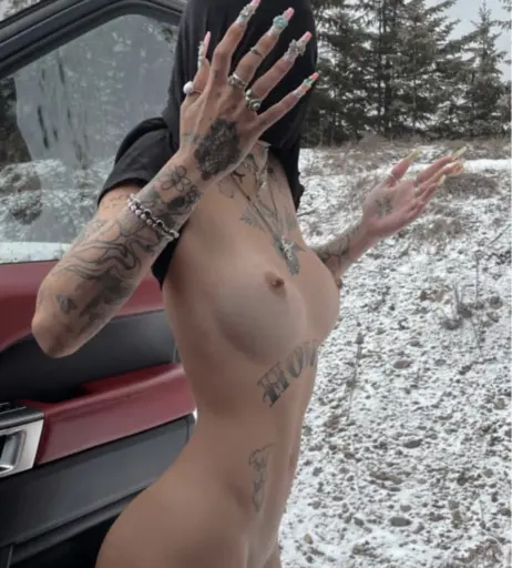 Image 768218 from Notsick3 - Keaton Belle