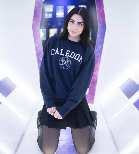 Image 7689863 from Kurolily (Italian Streamer)