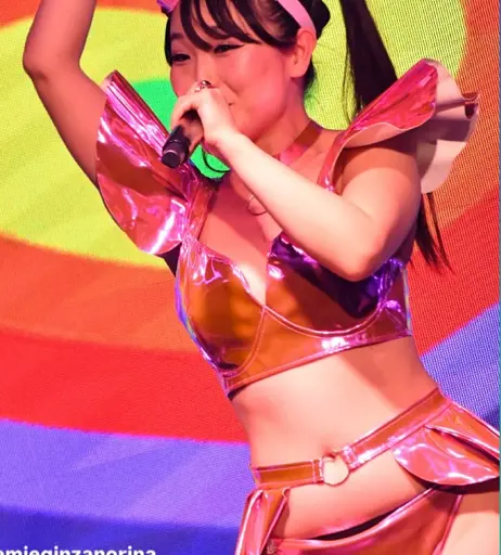Image 7688506 from Lina Iuchi | りなんなん