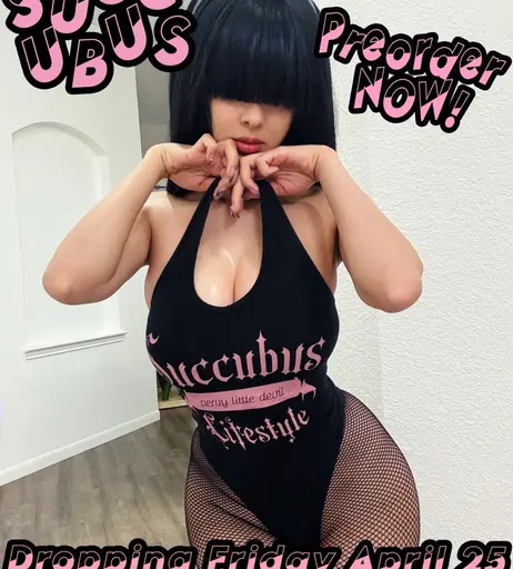 Image 7688329 from Swimsuit Succubus / susu_jpg