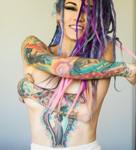 Image 7676854 from Lena Scissorhands