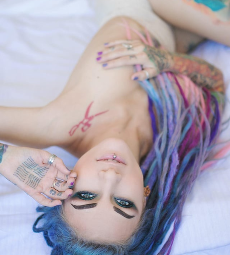 Image 7676848 from Lena Scissorhands