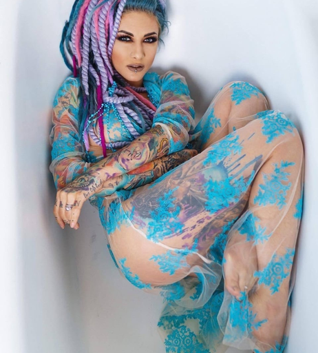 Image 7676840 from Lena Scissorhands