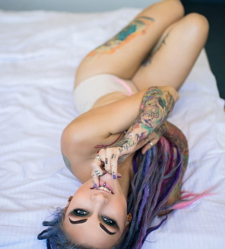 Image 7676860 from Lena Scissorhands