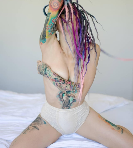 Image 7676863 from Lena Scissorhands
