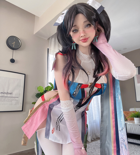 Image 7676284 from Hidori Rose