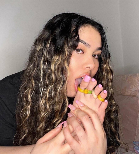 Image 7677772 from Amber Chuter Rose/ footprincessx2
