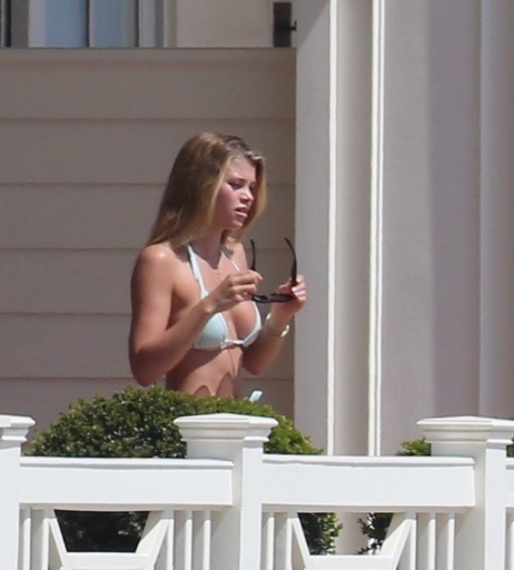 Image 7674593 from Sofia Richie