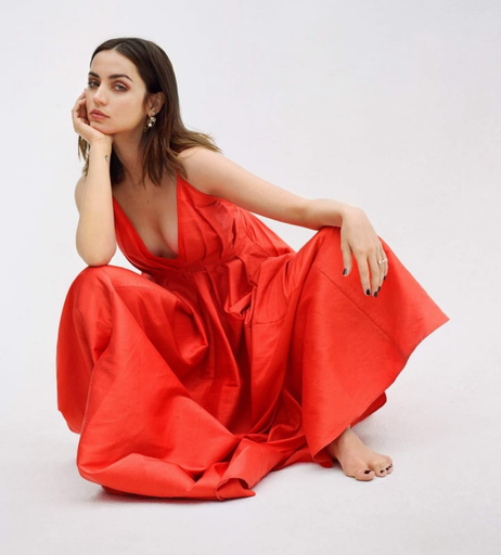 Image 7674596 from Ana De Armas