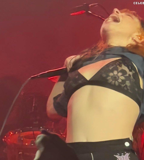 Image 7674711 from Hayley Williams