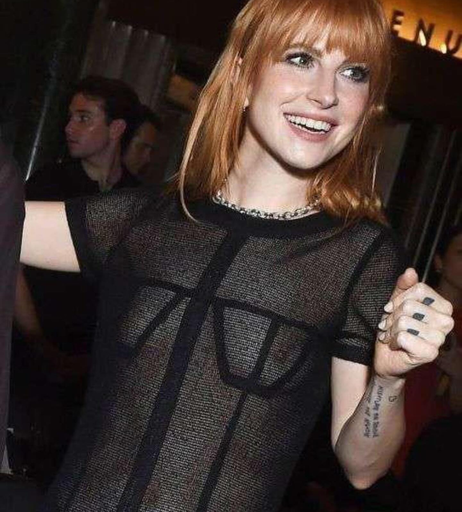 Image 7674725 from Hayley Williams